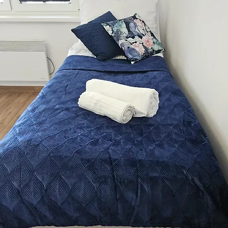 Apartament Piaskowy Bursztynek A5 Rowy  Exteriér fotografie