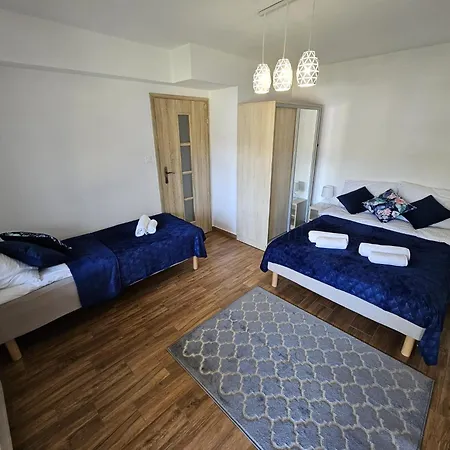 Apartament Piaskowy Bursztynek A5 Rowy  Exteriér fotografie