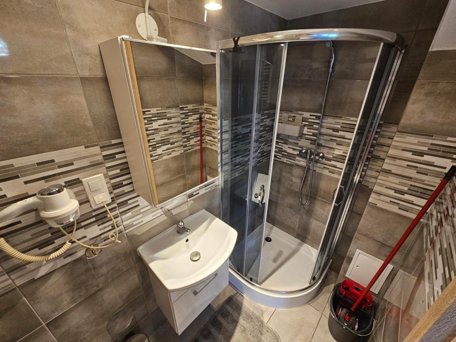 Piaskowy Bursztynek A5 Apartment