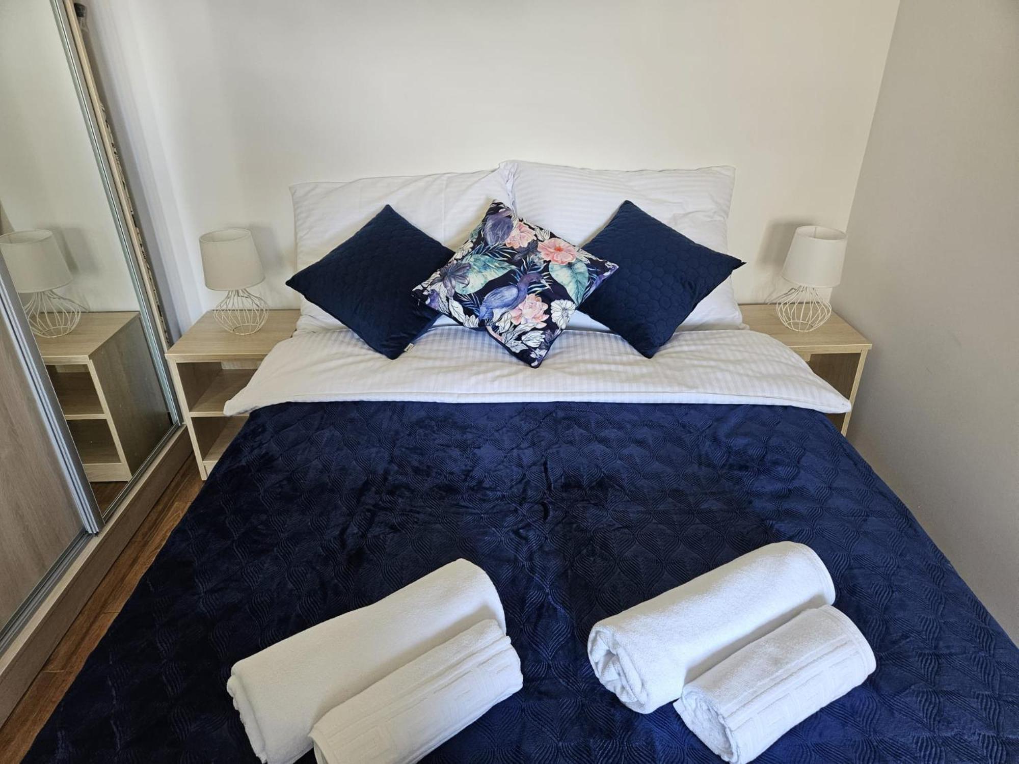 Piaskowy Bursztynek A5 * Rowy (Pomerania)